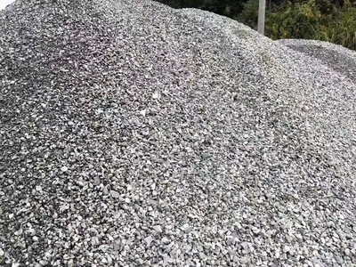 重晶石