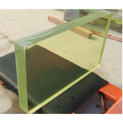 核医学专用ZF6铅玻璃