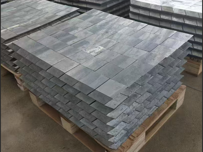铅砖