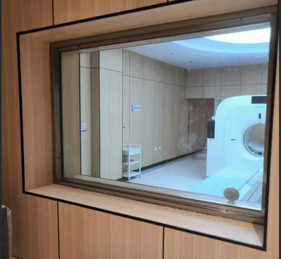 屏蔽窗